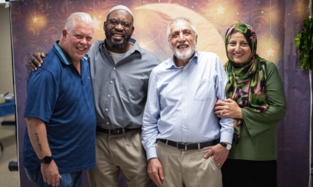 Documentary Featuring Muncie Mosque Nominated for Oscar