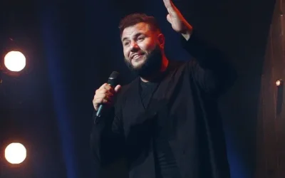 Mo Amer Show ‘Mo’ Renewed by Netflix—a Cultural Milestone, it Captures Palestinian American Refugee Issues through a Blend of Comedy and Drama