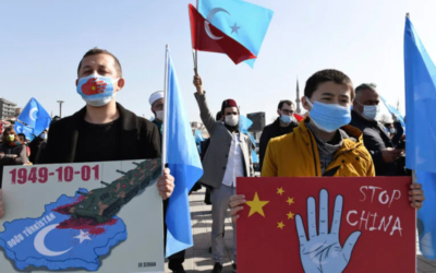Two years after US recognized Uyghur genocide, rights groups warn time is running out