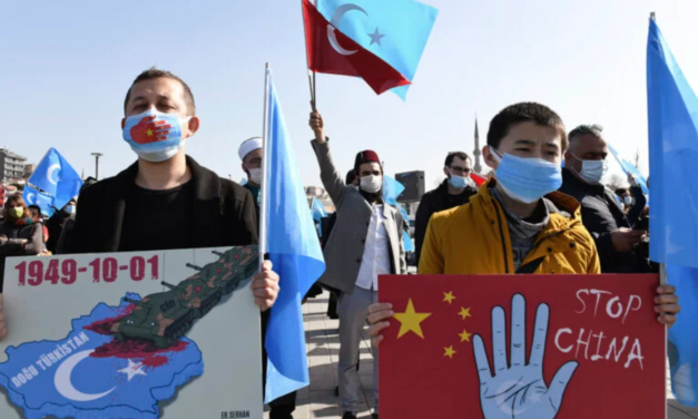 Two years after US recognized Uyghur genocide, rights groups warn time is running out