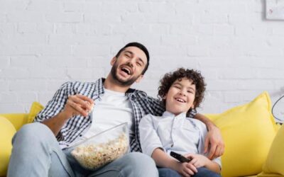 What to Watch? A List of Diverse Movies and Series with Muslim Characters