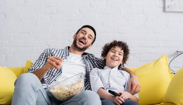 What to Watch? A List of Diverse Movies and Series with Muslim Characters