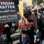 Rights Advocates Alarmed Over Israel’s New ‘Fascist, Racist, and Settler’ Government