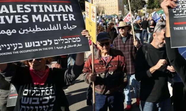 Rights Advocates Alarmed Over Israel’s New ‘Fascist, Racist, and Settler’ Government