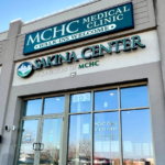 Muslim Community and Health Center grows to meet rising need for charitable and low-cost health care