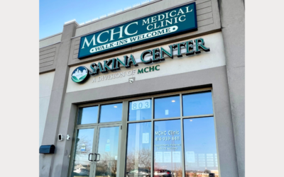 Muslim Community and Health Center grows to meet rising need for charitable and low-cost health care