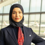 British Airways Unveils Uniform Featuring Hijab Options