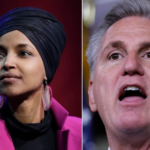 GOP May Kick Rep. Ilhan Omar Off Committees After Years Of Islamophobic Attacks