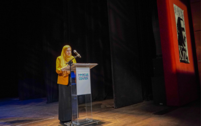 Milwaukee Muslims Participate in the City’s MLK Celebration