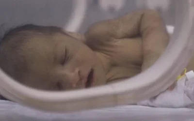 Turkey-Syria earthquake: Mother and baby rescued twice in three days