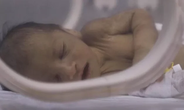 Turkey-Syria earthquake: Mother and baby rescued twice in three days
