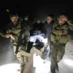 Turkey-Syria border region hit by new quakes