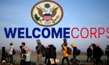 Welcome Corps new approach to refugee resettlement in Wisconsin