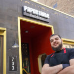 Entrepreneur Kamal Shkoukani brings ‘hot chicken’ to Milwaukee’s first ghost kitchen