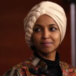 House passes resolution to remove Ilhan Omar from Foreign Affairs Committee