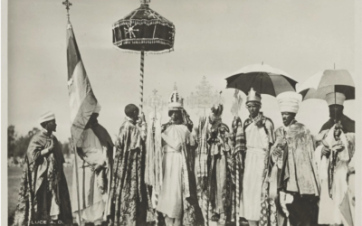 Library of Congress to highlight Muslim slave and scholar with $2.5 million grant