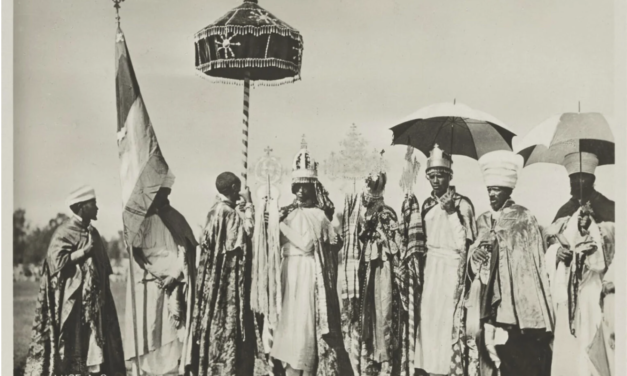 Library of Congress to highlight Muslim slave and scholar with $2.5 million grant