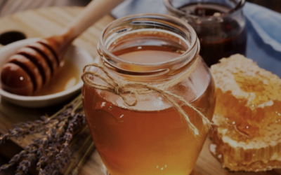 Honey: Bacteria’s Worst Enemy