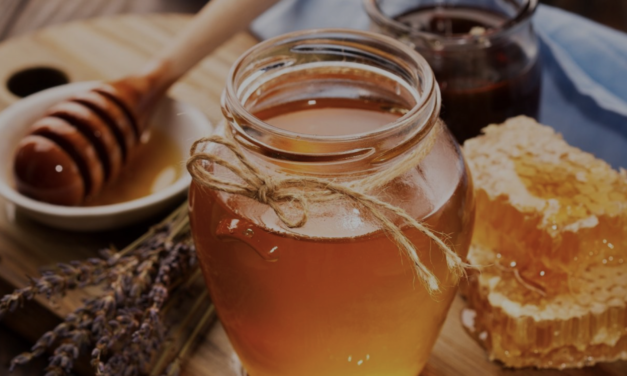 Honey: Bacteria’s Worst Enemy