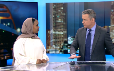 World Hijab Day: The journey for Muslim women in Milwaukee