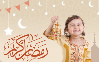 Ramadan Stories for Children