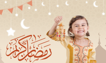 Ramadan Stories for Children