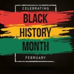 Black History Month 2023 – Talking And Thinking Points