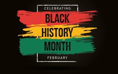 Black History Month 2023 – Talking And Thinking Points