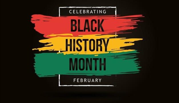 Black History Month 2023 – Talking And Thinking Points