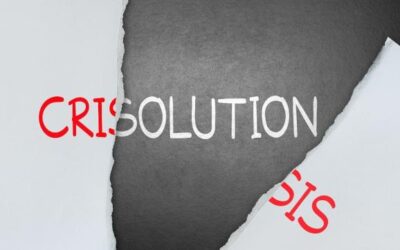 Understanding Crises: Conflict to De-escalation