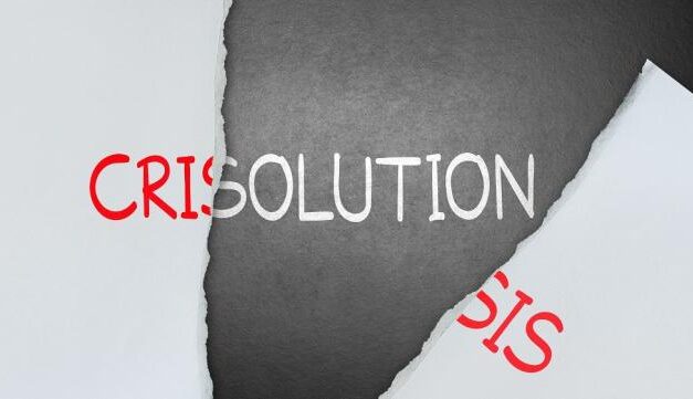 Understanding Crises: Conflict to De-escalation