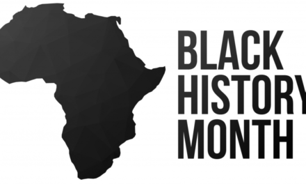 Black History Month and Contributions of Islam