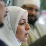 She’s the first judge to wear a hijab on the bench in NJ. It’s not her only accomplishment
