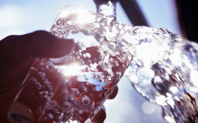 The clean water we all deserve