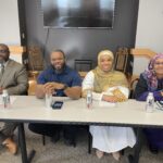 Being Black and Muslim in Milwaukee
