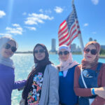 Muslim students find inspiration, acceptance in UWM’s doctoral nursing program
