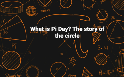 What is Pi Day? The story of the circle