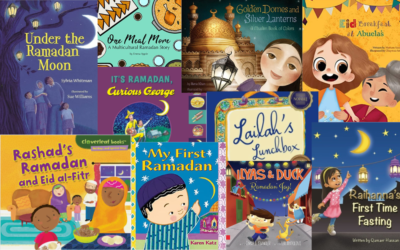 Islamic Resource Center librarian’s top picks for Ramadan reading