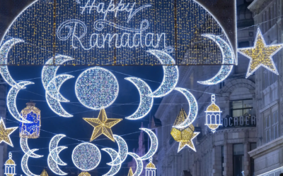 Ramadan starts for Muslims around the world – in pictures