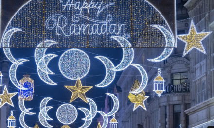 Ramadan starts for Muslims around the world – in pictures