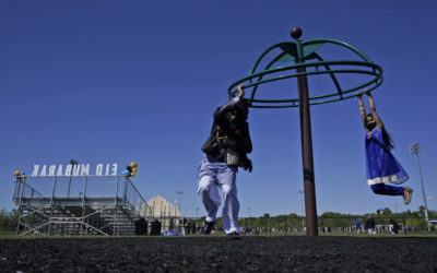 When making exceptions for Ramadan is no longer the exception