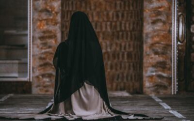 Holding Muslim Women In Esteem