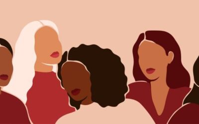 The Importance of Teaching our Children about Strong Women