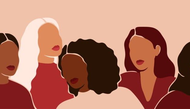 The Importance of Teaching our Children about Strong Women