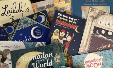 A List of 15 Must-Have Ramadan Books for Children