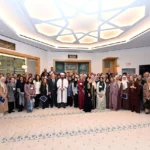 Georgetown Opens First-of-Its-Kind Mosque on a U.S. College Campus
