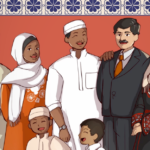 PBS Wisconsin launches animated biography of Mahmoud Atta, Milwaukee’s Muslim community builder