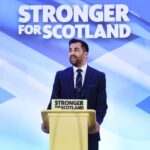 Hamza Yousaf Is the First Muslim Leader of Scotland—or Any Western Democracy. Here’s What to Know