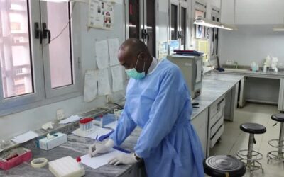 ‘Huge biological risk’ as Sudan fighters occupy lab: WHO