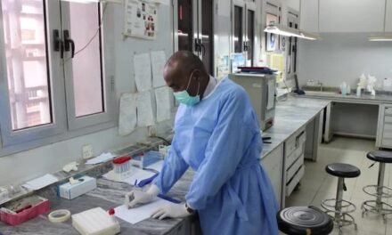 ‘Huge biological risk’ as Sudan fighters occupy lab: WHO